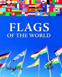 Book Cover for Flags of the World by Danielle Lass