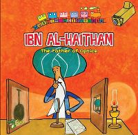 Book Cover for Ibn Al-Haitham by Ali Gator