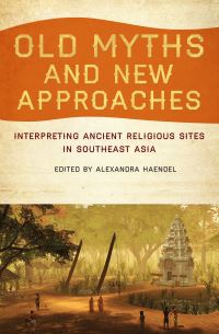 Book Cover for Old Myths and New Approaches by Alexandra Haendel