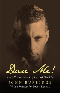 Book Cover for Dare Me! by John Burbidge