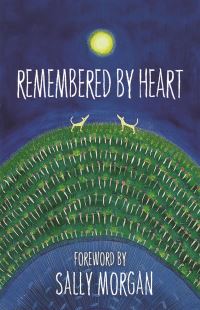 Book Cover for Remembered By Heart by Sally Morgan