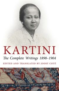 Book Cover for Kartini by Kartini