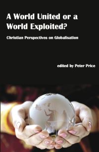 Book Cover for Christian Perspectives on Globalisation by Peter Price