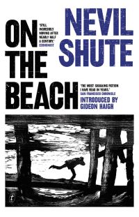 Book Cover for On the Beach by Nevil Shute