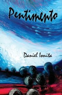 Book Cover for Pentimento by Daniel Ionita
