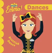 Book Cover for The Wiggles Emma! Dances by The Wiggles