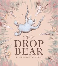 Book Cover for The Drop Bear by Hiro Inkin