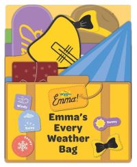 Book Cover for The Wiggles by Wiggles