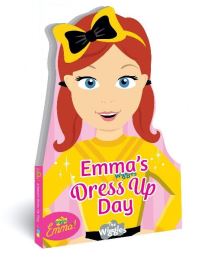 Book Cover for The Wiggles Emma by Wiggles