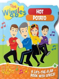 Book Cover for The Wiggles: Hot Potato by The Wiggles
