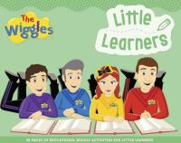 Book Cover for The Wiggles by Wiggles