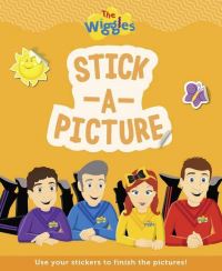 Book Cover for The Wiggles by The Wiggles