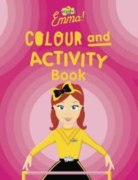 Book Cover for Wiggles Emma! by Wiggles