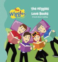 Book Cover for The Wiggles Here to Help: The Wiggles Love Books by The Wiggles