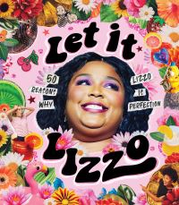 Book Cover for Let It Lizzo! by Billie Oliver