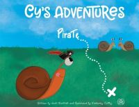 Book Cover for Cy's Adventures by Jodi Macnash
