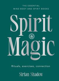 Book Cover for Spirit Magic by Sirian Shadow