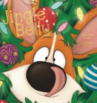 Book Cover for Jingle Belly by Jacinta Froud