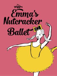 Book Cover for Emma's Nutcracker Ballet by The Wiggles