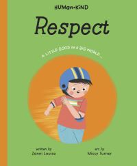 Book Cover for Respect by Zanni Louise