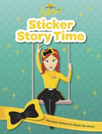 Book Cover for Emma by The Wiggles