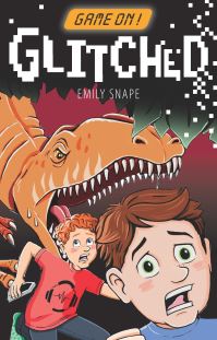 Book Cover for Game On by Emily Snape
