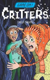 Book Cover for Critters by Emily Snape