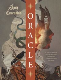 Book Cover for Oracle: A Magickal Memoir by Lucy Cavendish