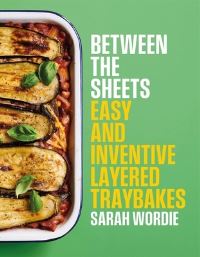 Book Cover for Between the Sheets by Sarah Wordie