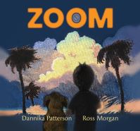 Book Cover for Zoom by Dannika Patterson