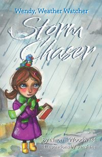 Book Cover for Wendy, Weather Watcher 2 by Naomi Woodward