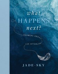 Book Cover for What Happens Next? by Jade Sky