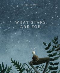 Book Cover for What Stars Are For by Margeaux Davis
