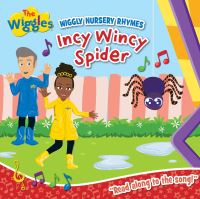 Book Cover for Wiggly Nursery Rhymes by The Wiggles