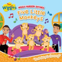 Book Cover for Wiggly Nursery Rhymes by The Wiggles
