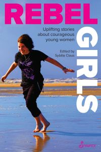 Book Cover for Rebel Girls by Sybilla Claus, Iratxe Alvarez