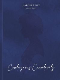 Book Cover for L'Atelier Five by LAtelier Five, Hélène Le Blanc