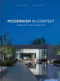 Book Cover for Modernism in Context by Lionel Morrison