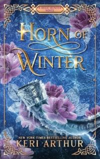 Book Cover for Horn of Winter by Keri Arthur