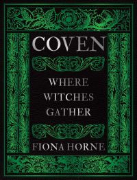 Book Cover for Coven by Fiona Horne