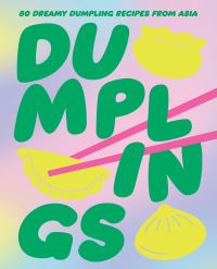 Book Cover for Dumplings by Billy Law