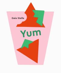 Book Cover for Yum! by Gaia Stella