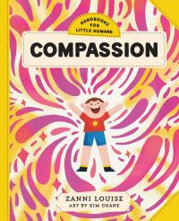 Book Cover for Handbooks for Little Humans by Zanni Louise