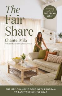 Book Cover for The Fair Share by 