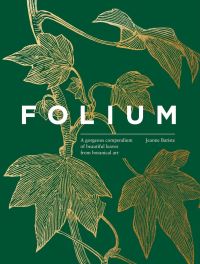Book Cover for Folium by Jean Batiste