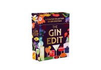 Book Cover for The Gin Edit by Elouise Anders