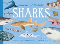 Book Cover for Wonders of the Wild by Dr Charlotte Birkmanis
