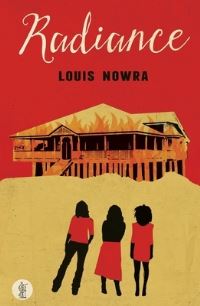 Book Cover for Radiance by Louis Nowra