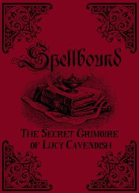 Book Cover for Spellbound by Lucy Cavendish