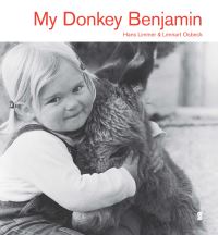 Book Cover for My Donkey Benjamin by Hans Limmer